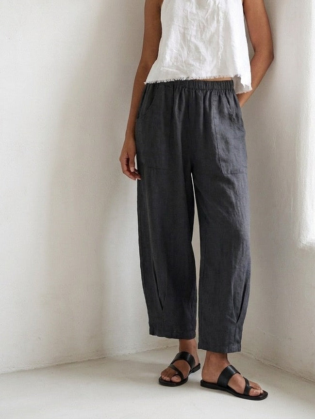 Luca Trouser