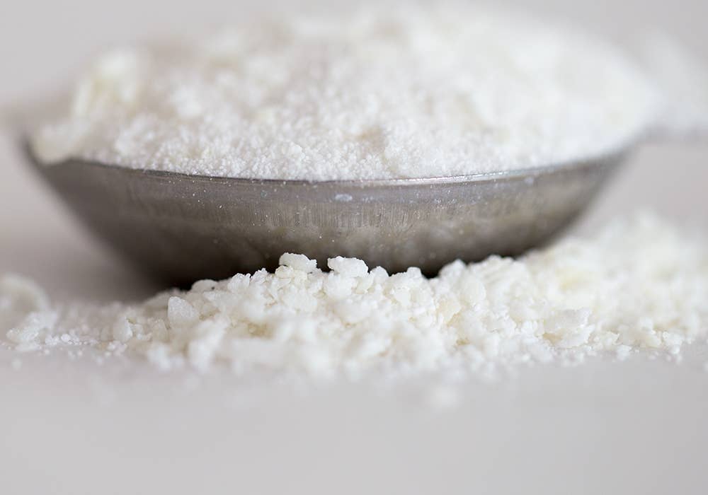 12oz Homemade Laundry Detergent