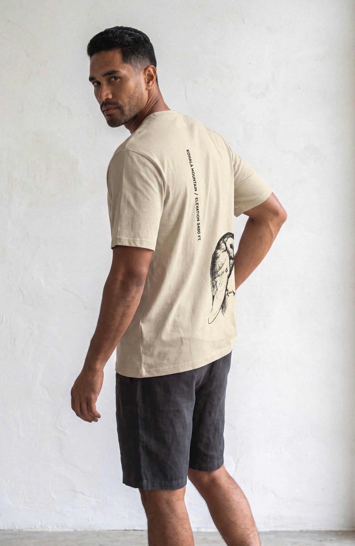 Kohala Tee