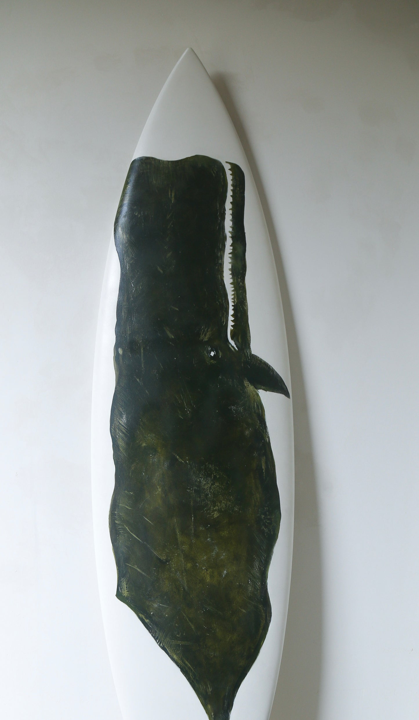 Lost surfboards / koholā