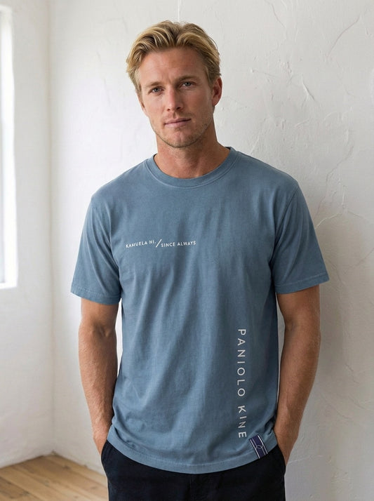 Foundation Tee