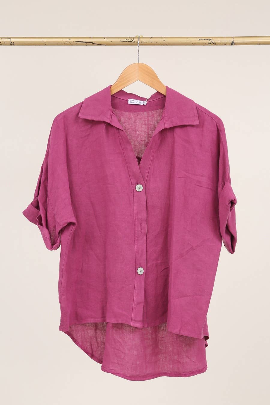 The Work Shirt