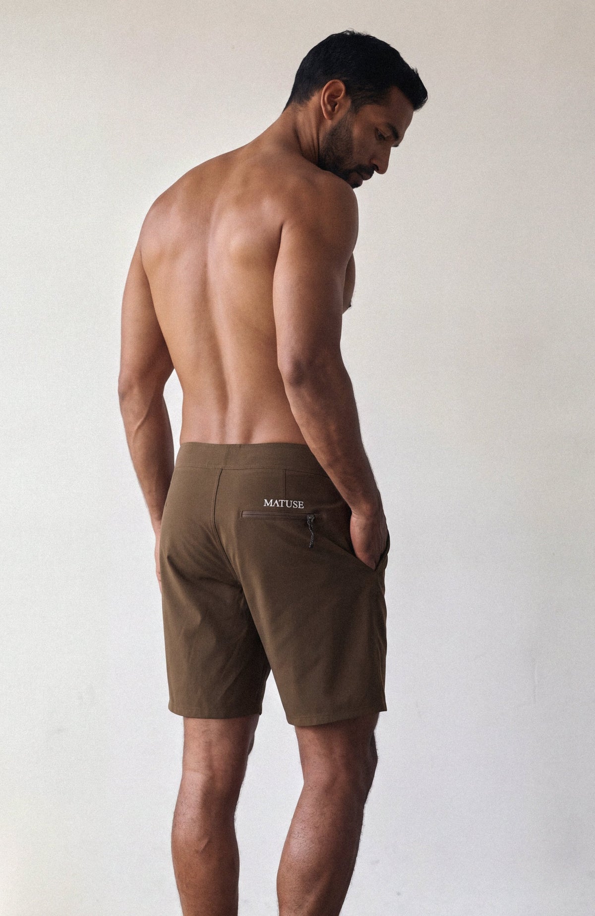 Telos Board Short | Matuse