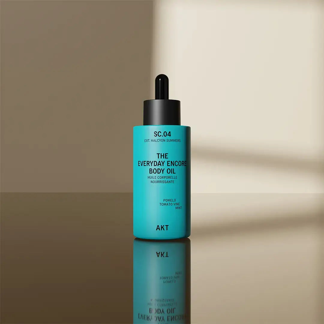 The Everyday Encore Body Oil (New Scents Added!)
