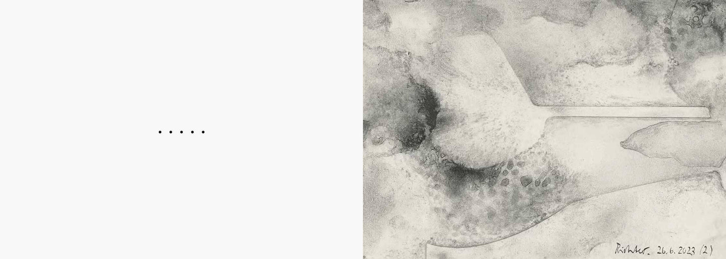 FORICANO by Gerhard Richter