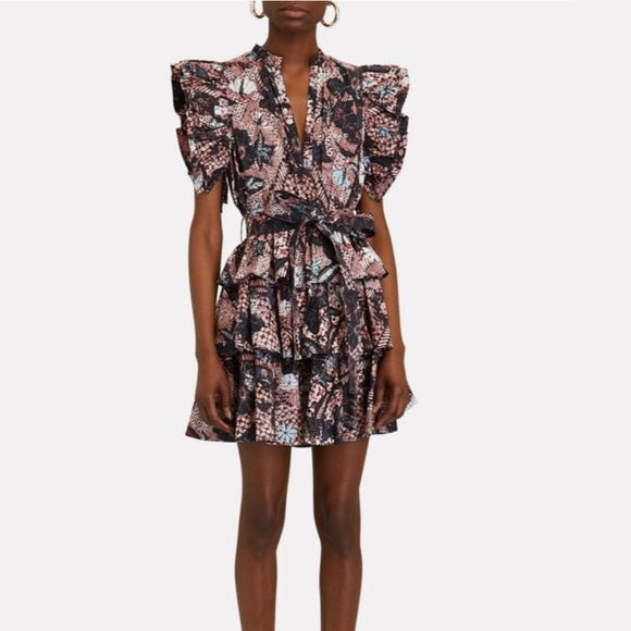 Honoria Dress / Ulla Johnson