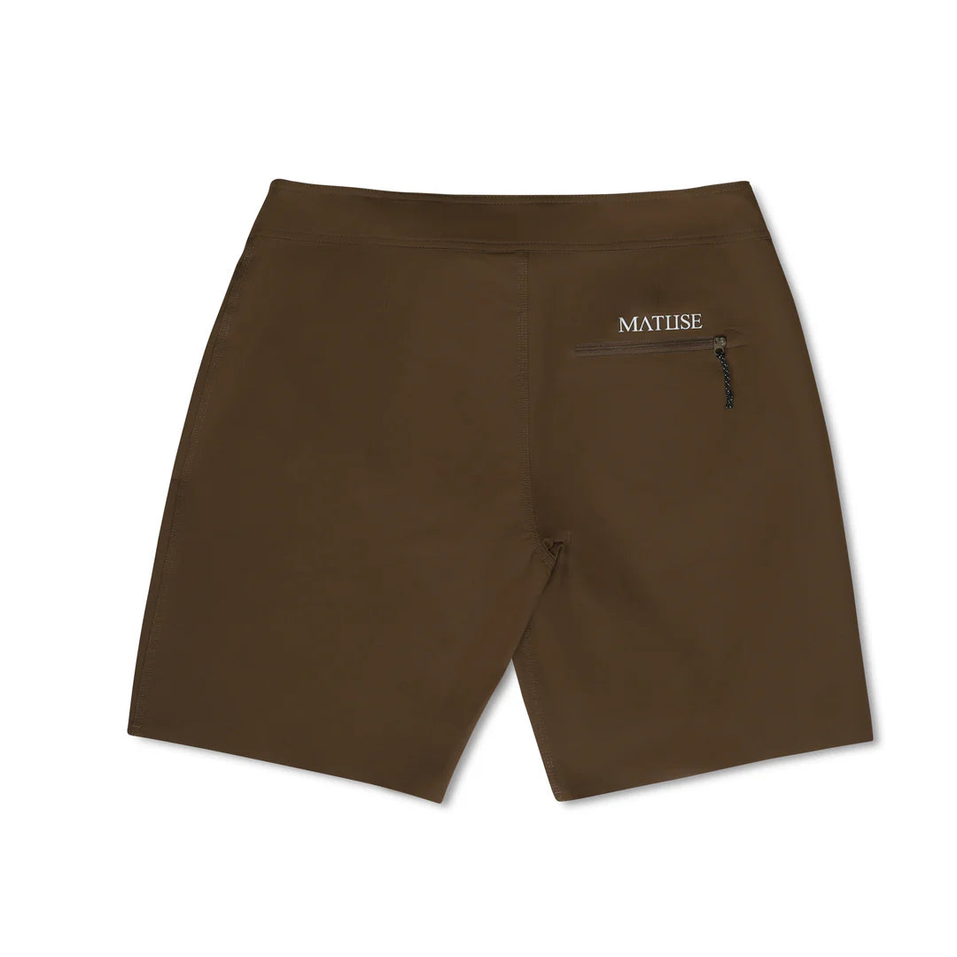 Matuse Board Short | Telos