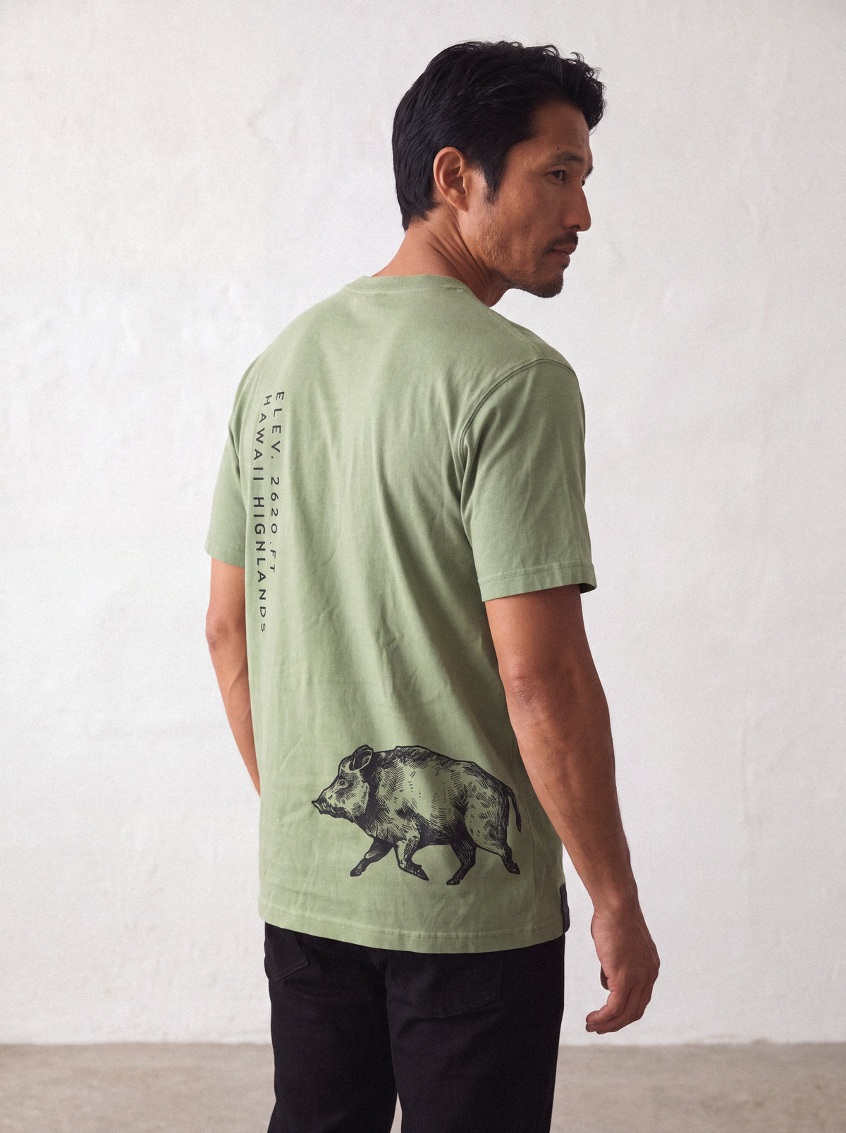 Field Tee