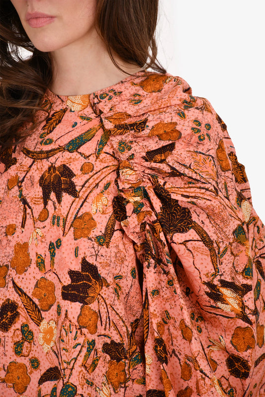 Devya Dress / Ulla Johnson