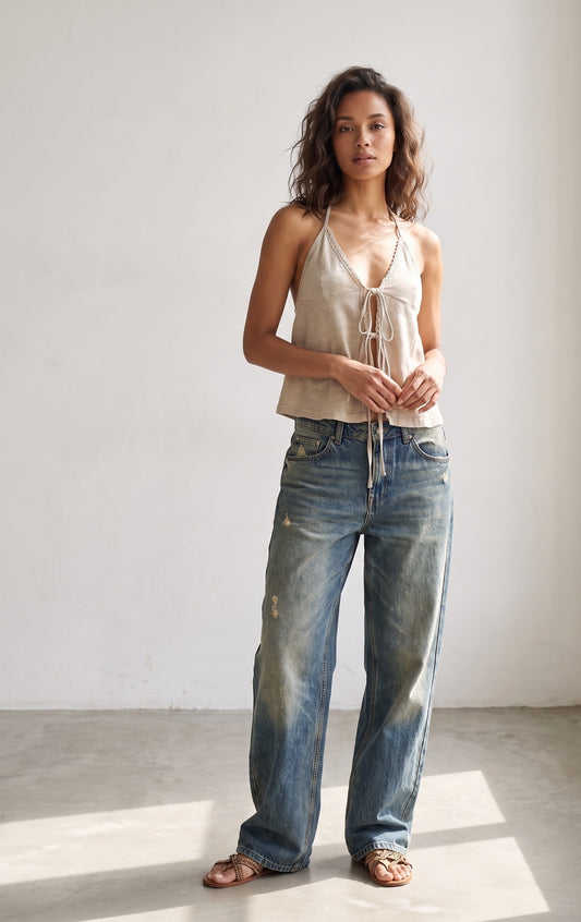 Odette Camisole