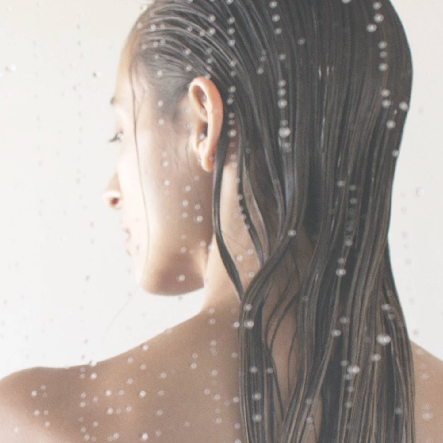 Conditioning Balm / Shine & Seal / Refuge Hair