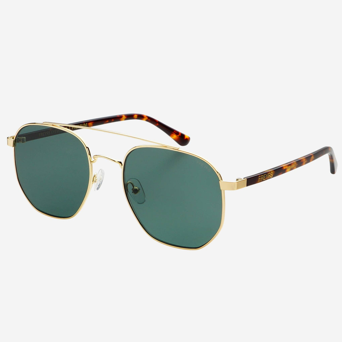 Austin Mens Sunglasses