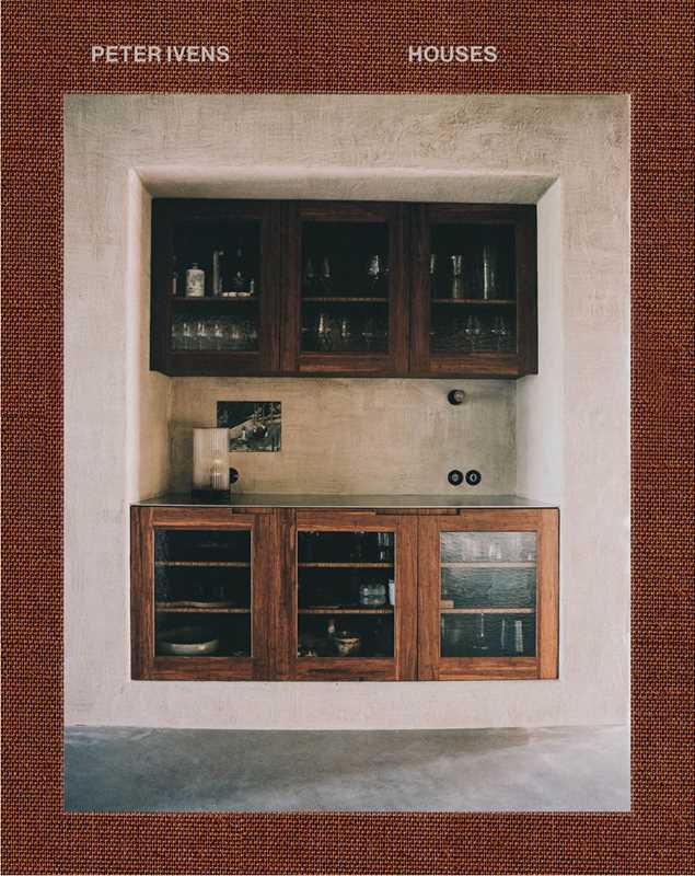 Peter Ivens | Houses