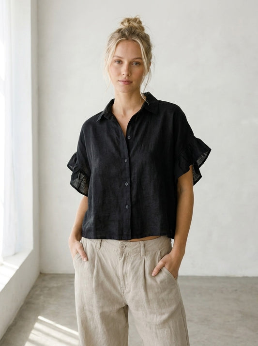 ʻĀina Blouse