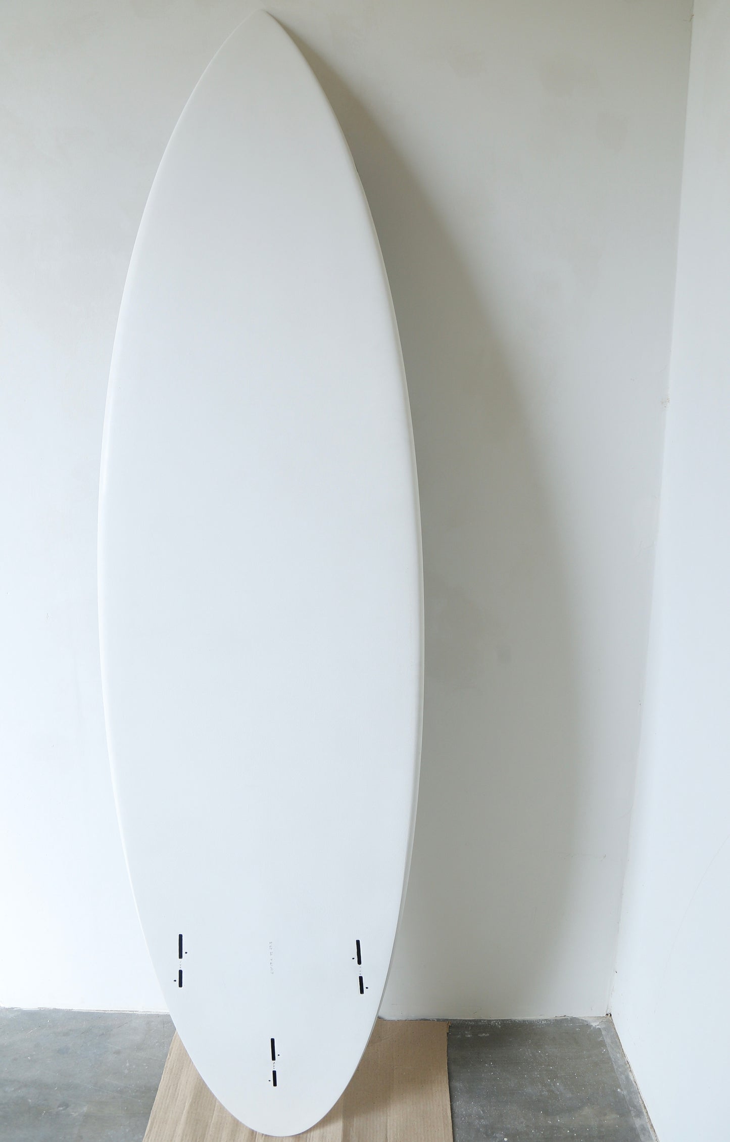 Lost surfboards / koholā