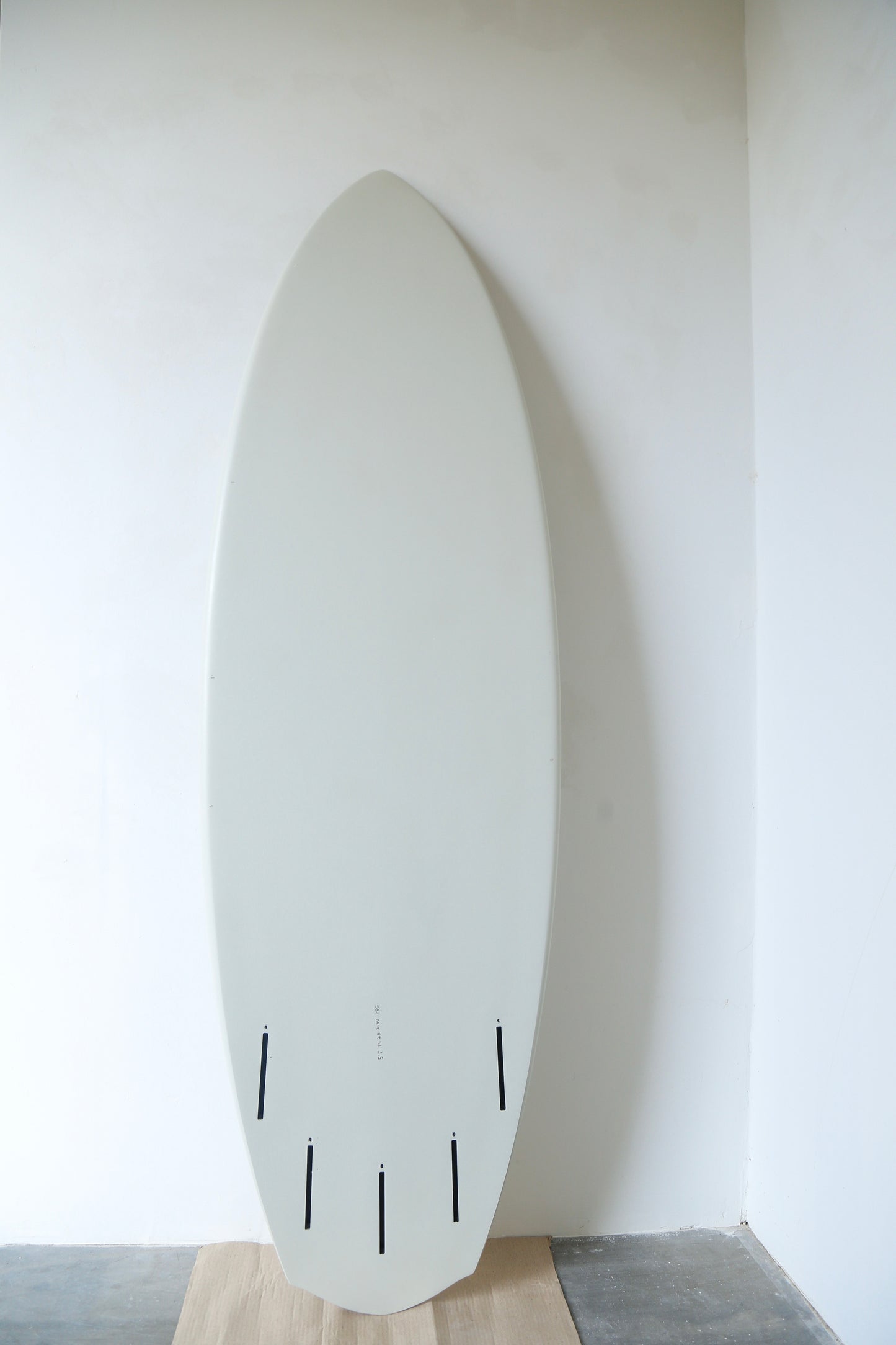 Lost surfboards / i’a