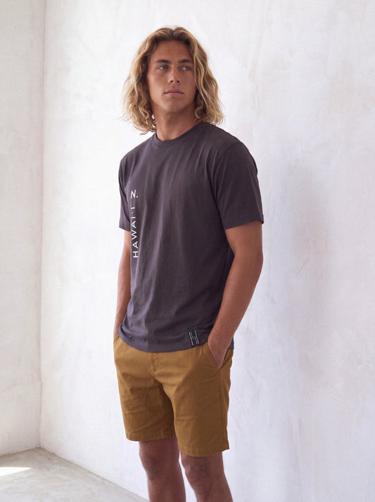 Mauka Tee