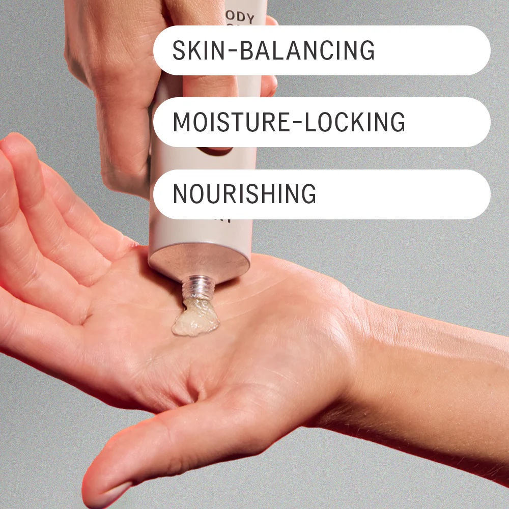 Body Wash Concentrate // 02. After Thunder // AKT