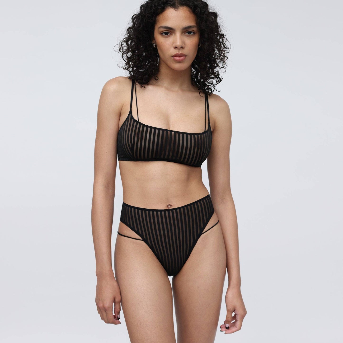 Vertigo Brief