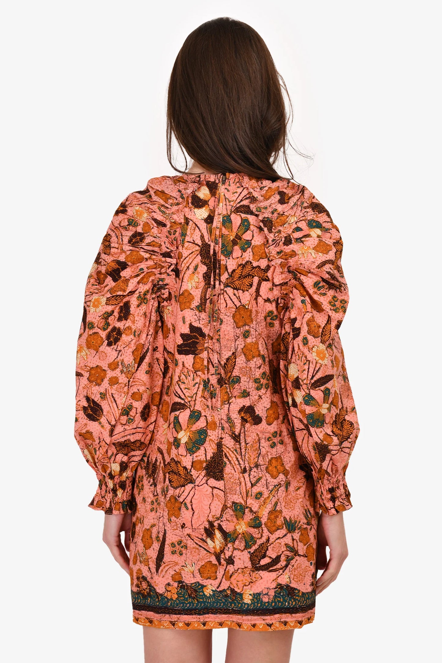 Devya Dress / Ulla Johnson
