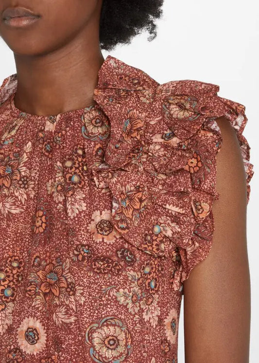Adele Dress/ Ulla Johnson