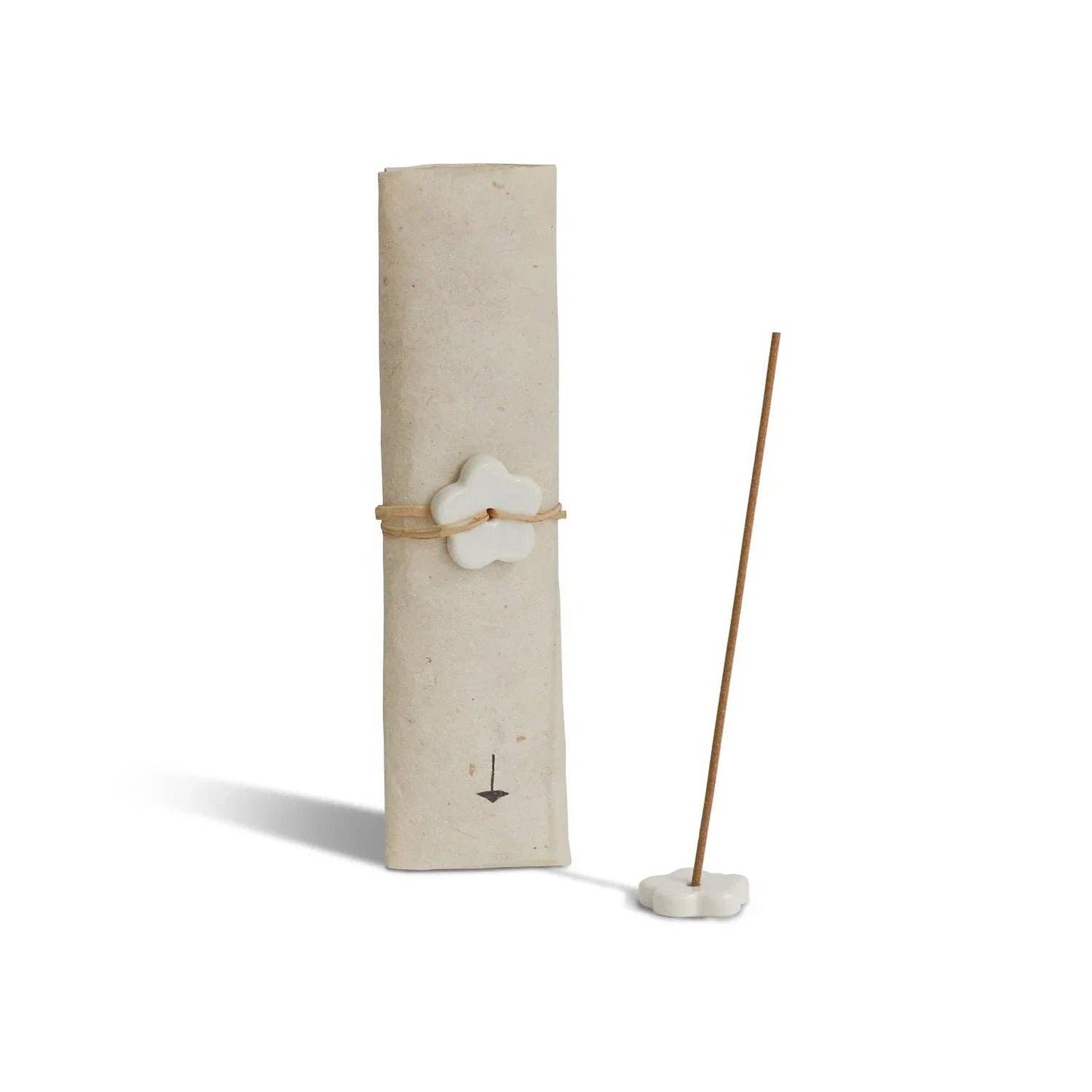 Palo Santo Ritual Set