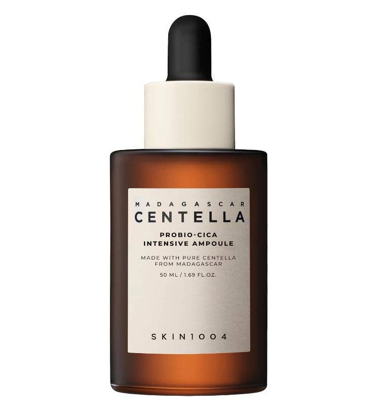 Probia-Cica Intensive Ampoule // Skin 1004