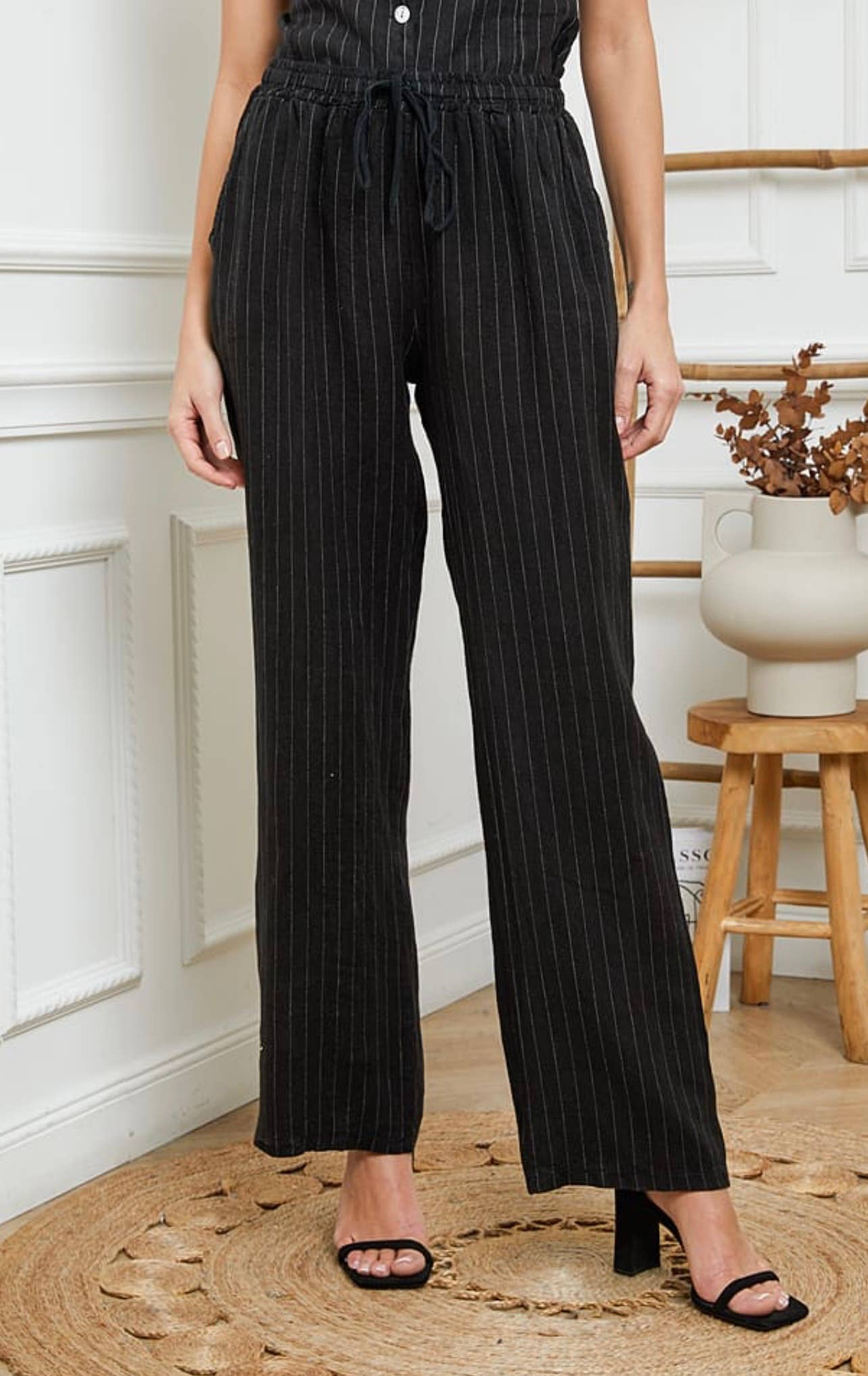 The Work Pant