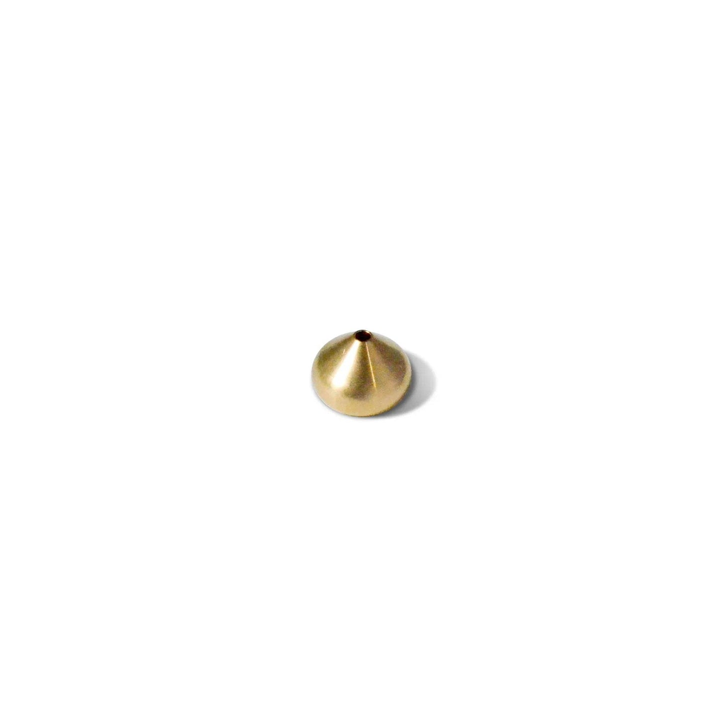 Brass Droplet