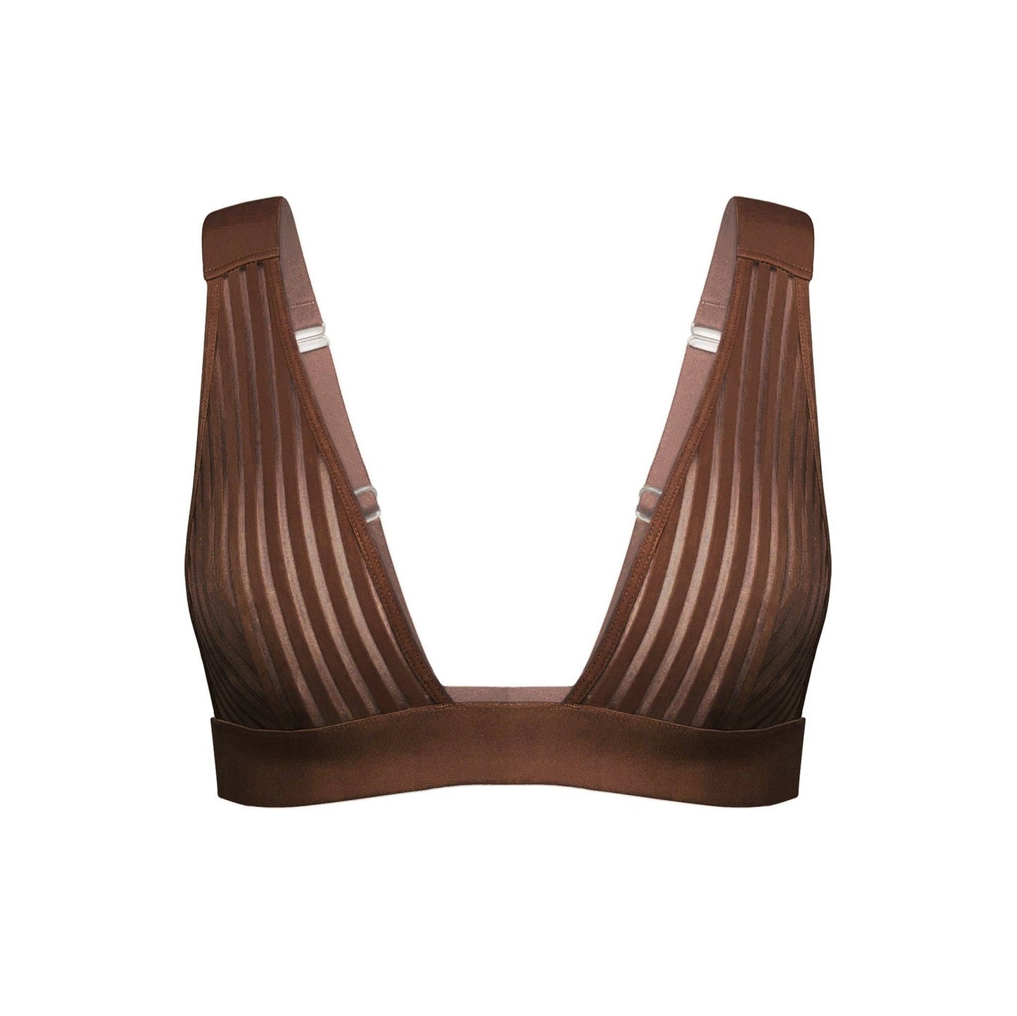 Vertigo Bralette