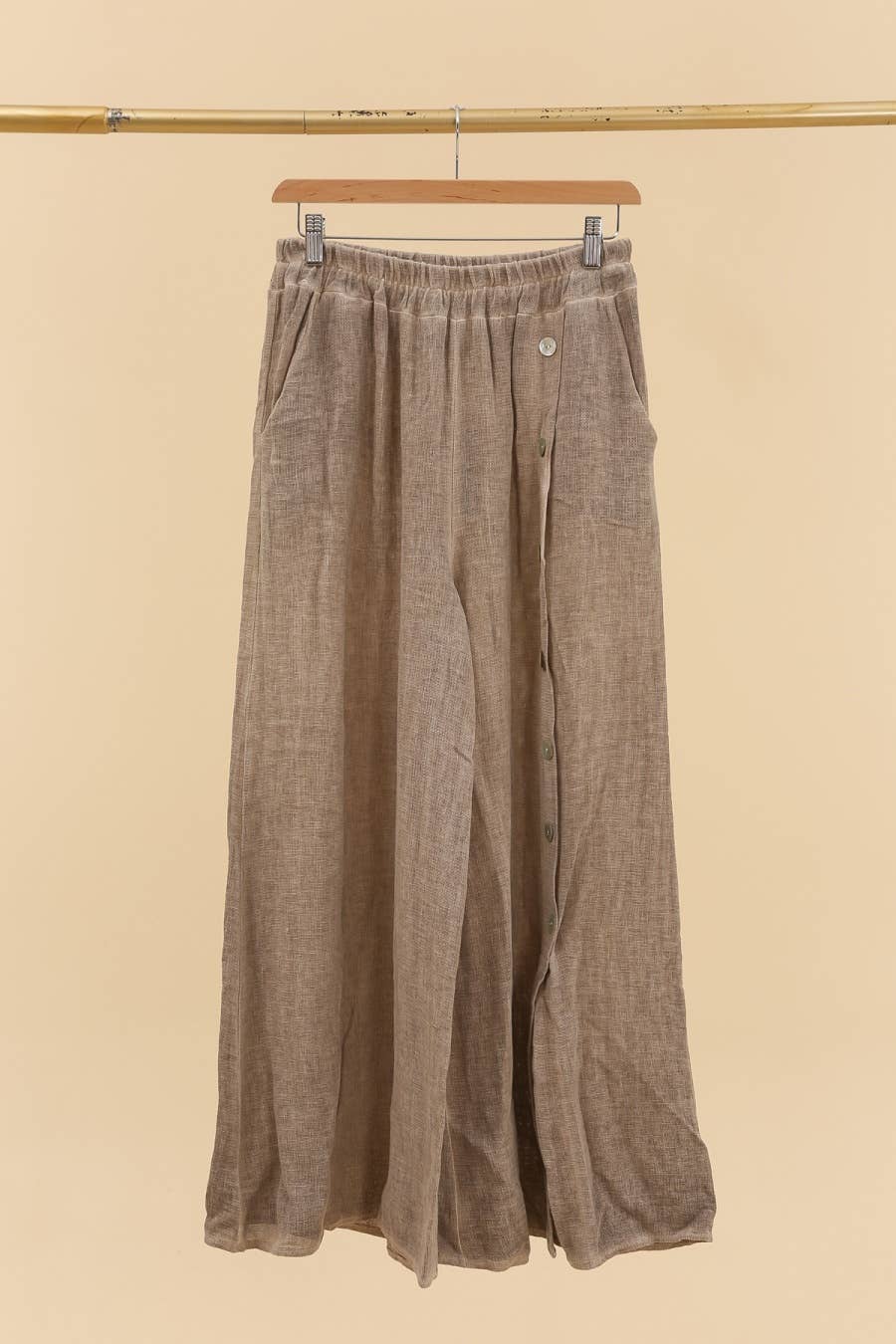The Element Trouser