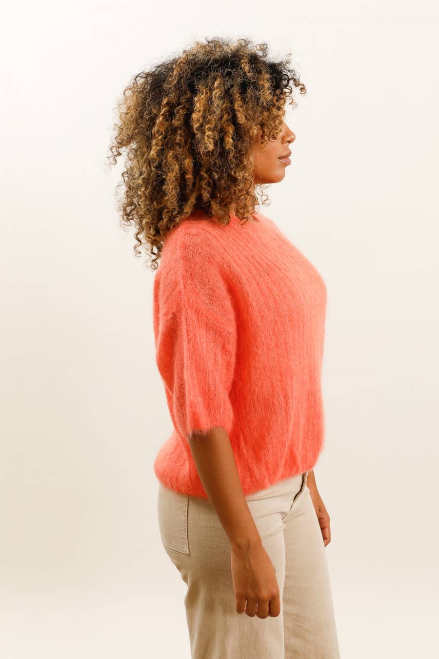 Mist Pullover