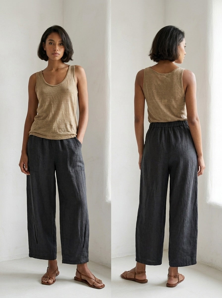 Luca Trouser