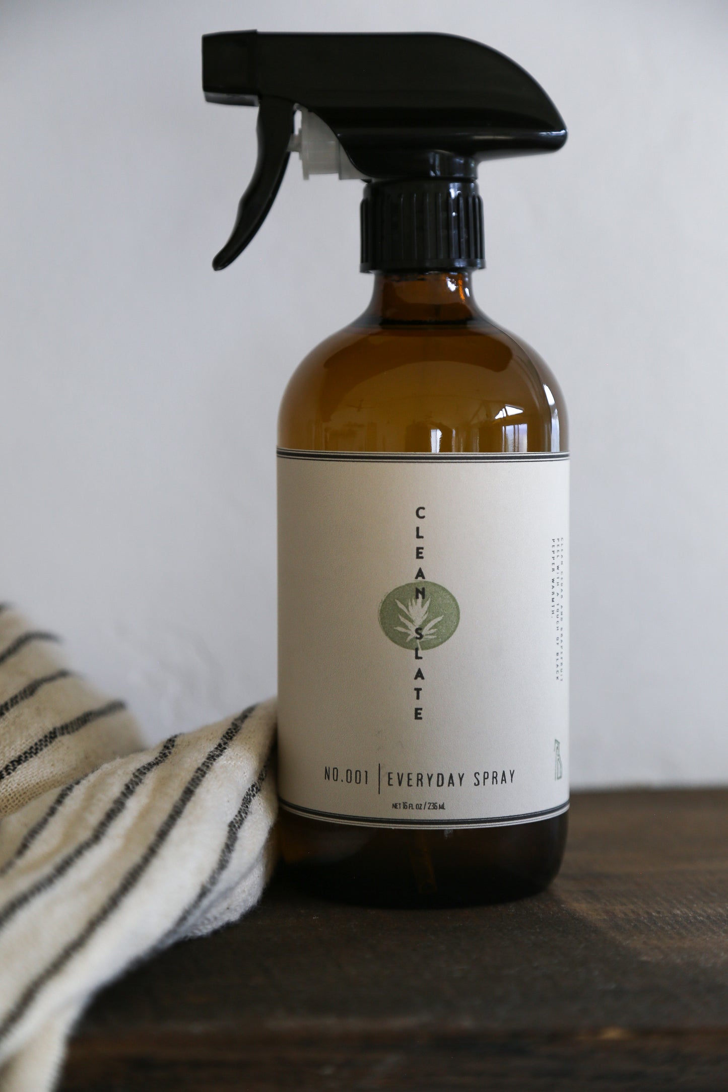 Everyday Spray / Clean Slate