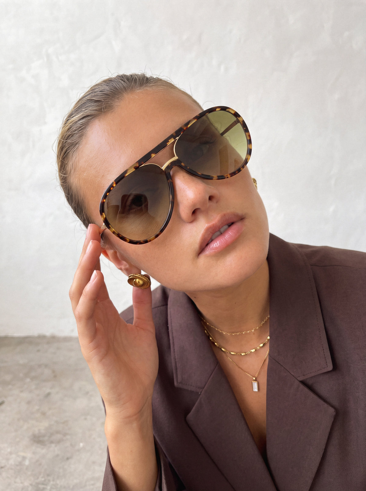 Shay Aviator
