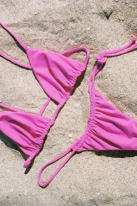 Sky Bottoms / Berry Bliss