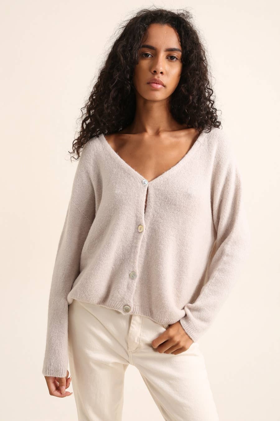 Drift Cardigan