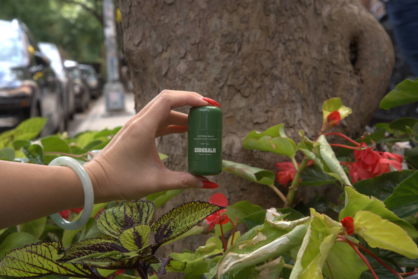 Outside Balm