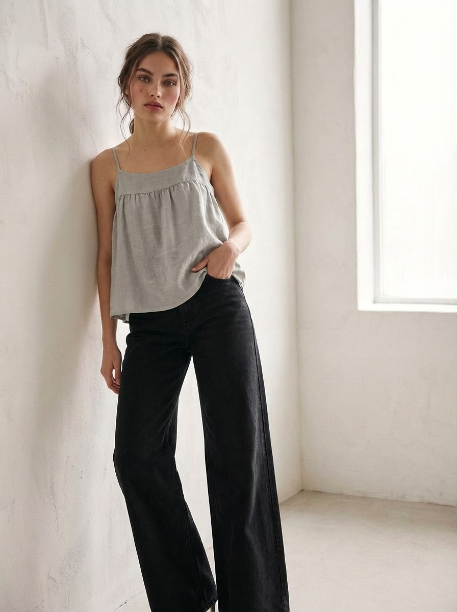 Tansy Camisole