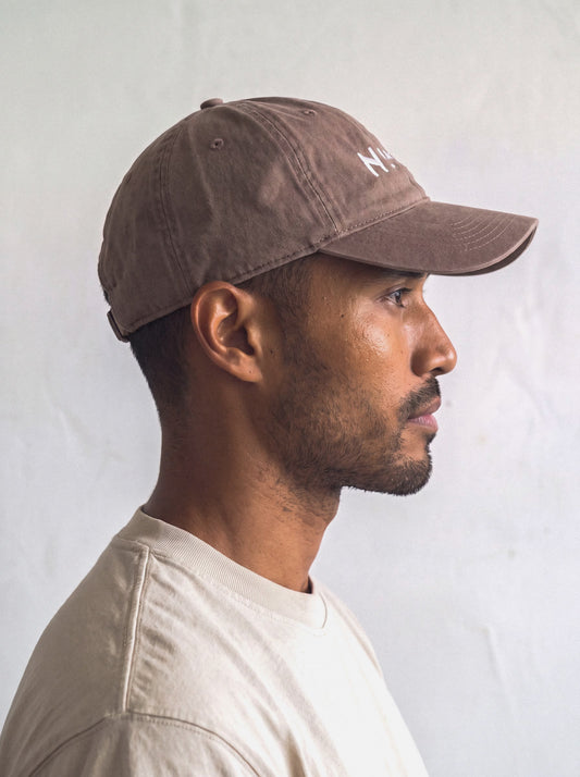 North Hawaii Hat