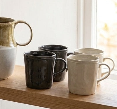 Ceramic Mug