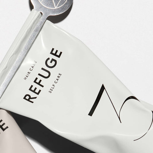 Conditioning Balm / Shine & Seal //Refuge