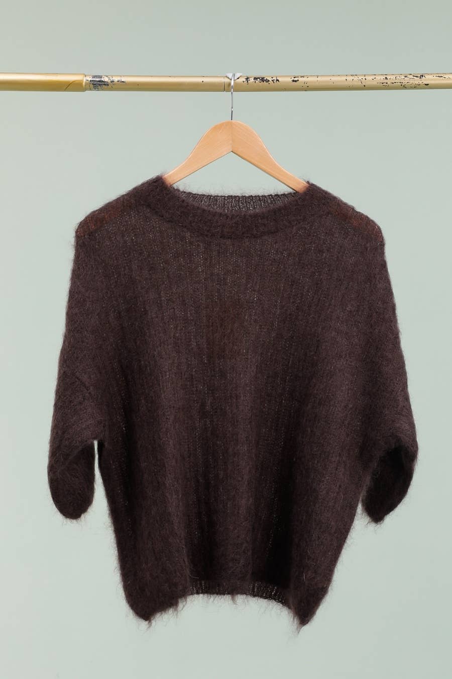 Mist Pullover