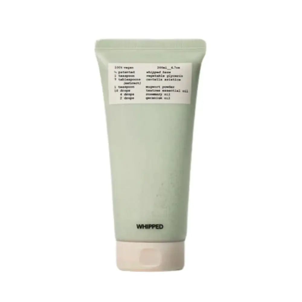 Whipped / Vegan Cleanser