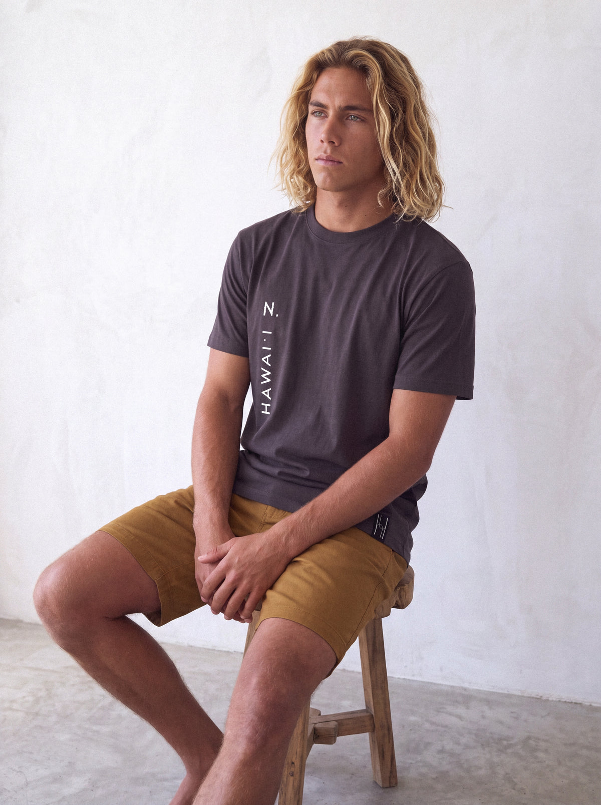 Mauka Tee