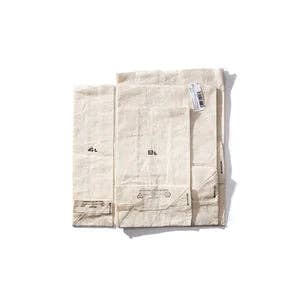 GROCERY BAG 9L WHITE