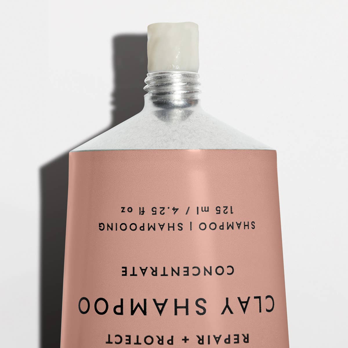 Clay Shampoo / Repair & Protect // Refuge