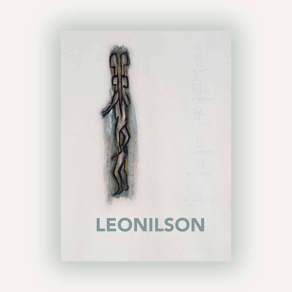 Leonilson / Now and Opportunities