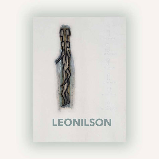 Leonilson / Now and Opportunities