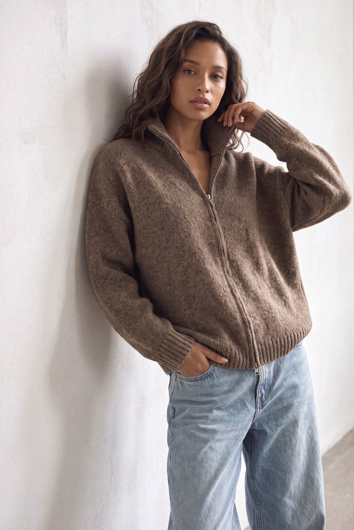 Alex Knit